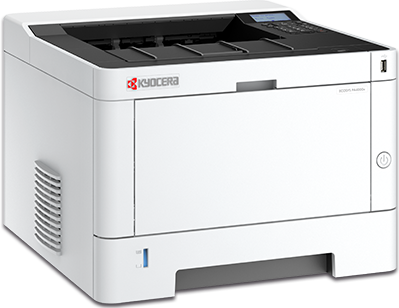 KYOCERA ECOSYS PA4000X 40ppm Mono Laser Printer