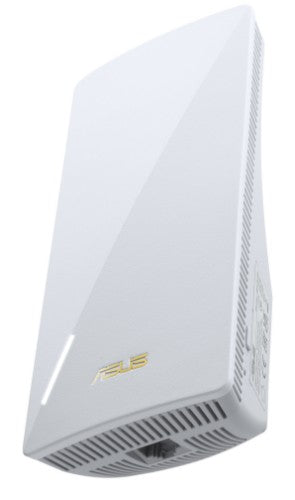 ASUS RP-BE58 Dual-band (2.4 GHz / 5 GHz) Wi-Fi 7 (802.11be) White 1 Internal