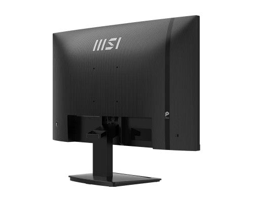 MSI Pro MP273Q E7 computer monitor 68.6 cm (27") 2560 x 1440 pixels Wide Quad HD LCD Black