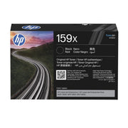 HP 159X Black Original LaserJet Toner Cartridge