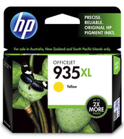 HP C2P26AA NO. 935XL HIGH YIELD INK CARTRIDGE YELLOW