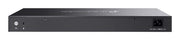 TP-Link Omada SG5452X network switch Managed L3 Gigabit Ethernet (10/100/1000) Black