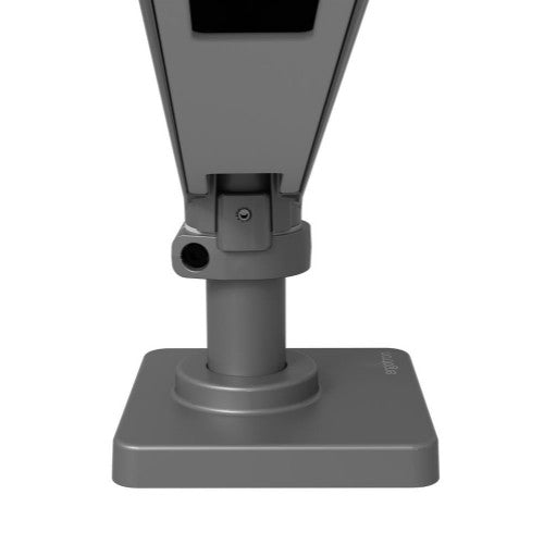 Ergotron LX Pro Series 45-709-293 monitor mount / stand 86.4 cm (34") Desk Grey