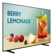 Samsung BEFX-H Digital signage flat panel 2.16 m (85") Wi-Fi 4K Ultra HD Grey, Titanium Tizen 16/7