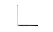 Lenovo ThinkPad P16s Gen 5 (Intel) Copilot + PC Copilot+ PC Intel Core Ultra 7 356H Mobile workstation 40.6 cm (16") Touchscreen WUXGA 32 GB LPDDR5x-SDRAM 1 TB SSD NVIDIA RTX PRO 1000 Blackwell Wi-Fi 7 (802.11be) Windows 11 Pro English Black