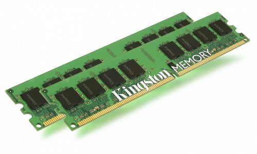 Kingston Technology System Specific Memory 8GB DDR2-667 Low Power Kit memory module 2 x 4 GB DRAM 240-pin DIMM