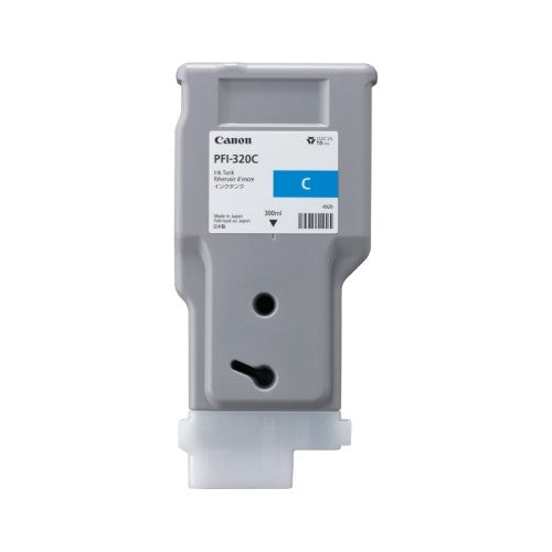 Canon PFI-320C CYAN INK FOR TM RANGE - 300ML