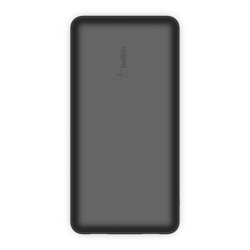 Belkin BPB012btBK 20000 mAh Black