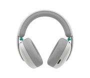Logitech G G325 LIGHTSPEED Headset Wireless Head-band Gaming USB Type-C Bluetooth White