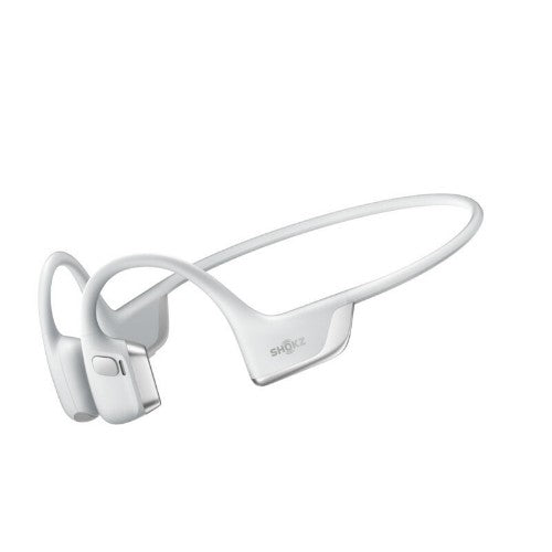 Shokz OpenRun Pro2 Silver