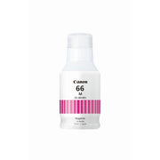 Canon GI-66 MAGENTA INK BOTTLE FOR GX6060 / GX7060 - 14K PAGE YIELD