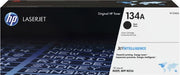 HP 134A Toner Black W1340A