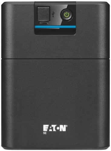 Eaton 5E Gen2 1200 USB uninterruptible power supply (UPS) Line-Interactive 1.2 kVA 660 W 4 AC outlet(s)