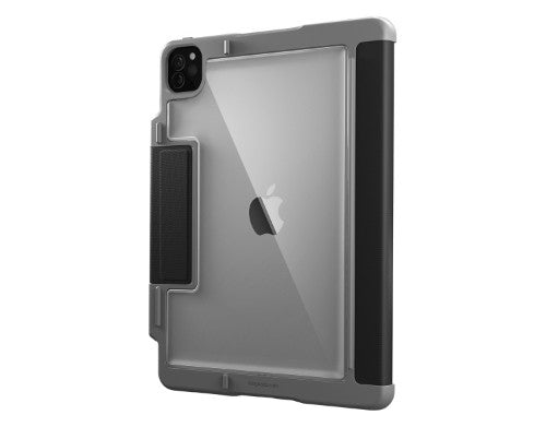 STM Dux Plus (iPad Pro 11" 4th/3rd/2nd/1st Gen) AP - Black