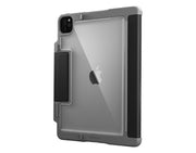 STM Dux Plus (iPad Pro 11" 4th/3rd/2nd/1st Gen) AP - Black
