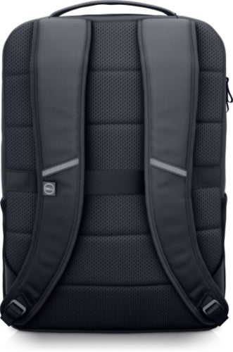 DELL CP5724S laptop case 39.6 cm (15.6") Backpack Black