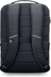 DELL CP5724S laptop case 39.6 cm (15.6") Backpack Black