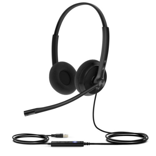 Yealink UH34 Lite Dual Teams Headset