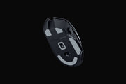 Razer Basilisk V3 X HyperSpeed mouse Gaming Right-hand RF Wireless + Bluetooth Optical 18000 DPI