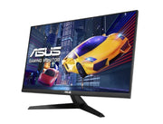 ASUS VY279HGR computer monitor 68.6 cm (27") 1920 x 1080 pixels Full HD LCD Black