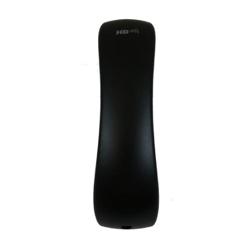 Yealink *LS Yealink HS-T41/42, T41/42 Handset Replacement. HST-T41/T42/T43, SPARE HANDSET FOR T4x Handset for that T40P/T40G/T41P/T42G/T41S/T42S/T42U/T43U