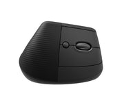Logitech 910-006479 mouse Office Right-hand RF Wireless + Bluetooth Optical 4000 DPI