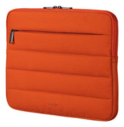 Targus Puffer 35.6 cm (14") Sleeve case Orange