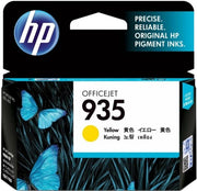 HP C2P22AA NO. 935 INK CARTRIDGE YELLOW