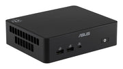 ASUS NUC 16 Pro RNUC16GDKW96D004 PC/workstation barebone Black 378H FCBGA2540