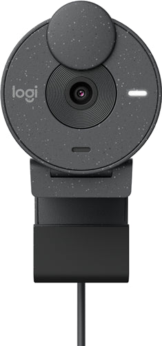 Logitech 960-001437 webcam 2 MP 1920 x 1080 pixels USB Graphite