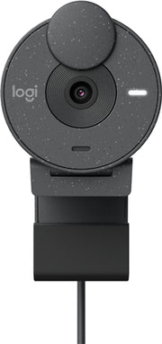Logitech 960-001437 webcam 2 MP 1920 x 1080 pixels USB Graphite