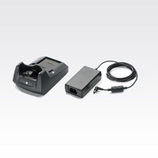 Motorola CRD5500-101UES mobile device charger Mobile phone Black USB Indoor