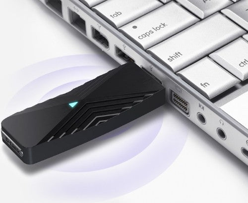 D-Link AX1800 Wi-Fi USB Adapter