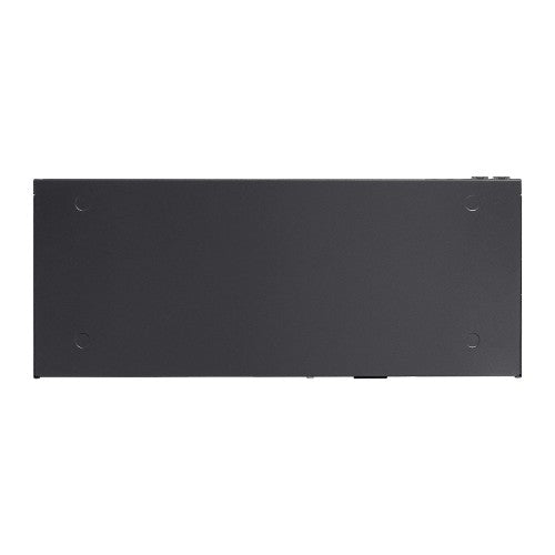 TP-Link ES228GP network switch Managed L2 Gigabit Ethernet (10/100/1000) Power over Ethernet (PoE) Black