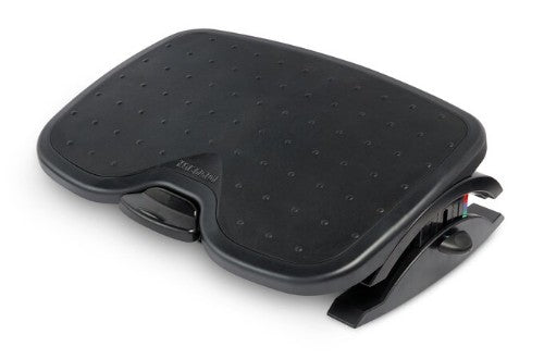 Kensington 52789 foot rest Black