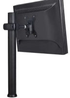 Atdec SD-DP-420 monitor mount / stand Desk Black