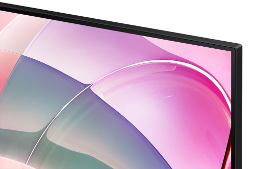 Samsung LS32D700EALXZX computer monitor 81.3 cm (32") 3840 x 2160 pixels 4K Ultra HD LED Black