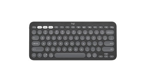 Logitech Pebble Keys 2 K380s