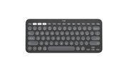 Logitech Pebble Keys 2 K380s