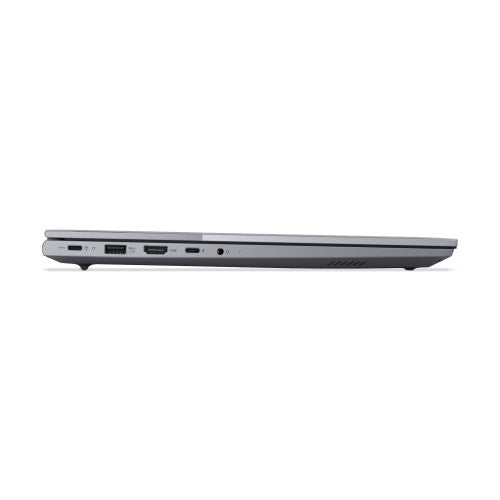 Lenovo ThinkBook 16 G9 IRL Intel Core 7 240H Laptop 40.6 cm (16") WUXGA 16 GB DDR5-SDRAM 512 GB SSD Wi-Fi 6E (802.11ax) Windows 11 Pro English Grey