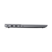 Lenovo ThinkBook 16 G9 IRL Intel Core 7 240H Laptop 40.6 cm (16") WUXGA 16 GB DDR5-SDRAM 512 GB SSD Wi-Fi 6E (802.11ax) Windows 11 Pro English Grey