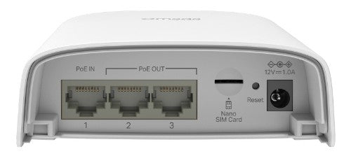 TP-Link Omada Gateway gateway/controller 10, 100, 1000 Mbit/s