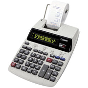 Canon MP120-MG-es II calculator Desktop Printing White