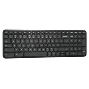 Targus AKB869US keyboard Universal Bluetooth English Black