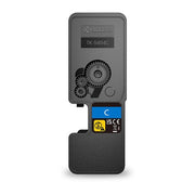 KYOCERA TK-5484C CYAN SUITS MA2101CWFX/CFX PA2101CWX/CX 1250 PAGE YIELD
