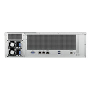 Synology RS2825RP+ 16 Bay NAS Rack (3U) V1780B 8 GB DDR4 Synology DSM Grey