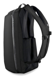 STM Myth backpack Casual backpack Black Polyester