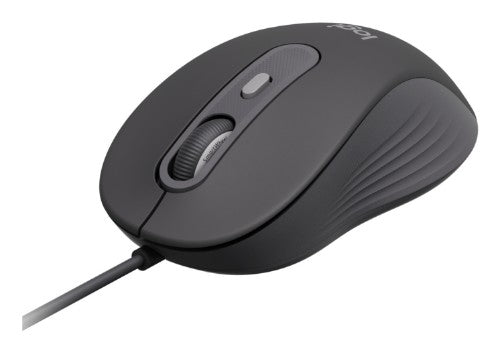 Logitech 910-007512 mouse USB Type-A