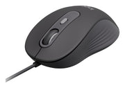 Logitech 910-007512 mouse USB Type-A