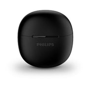 Philips TWS W/less Earbuds BK